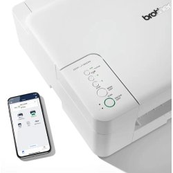 Brother DCP-J1200W Blkprinter