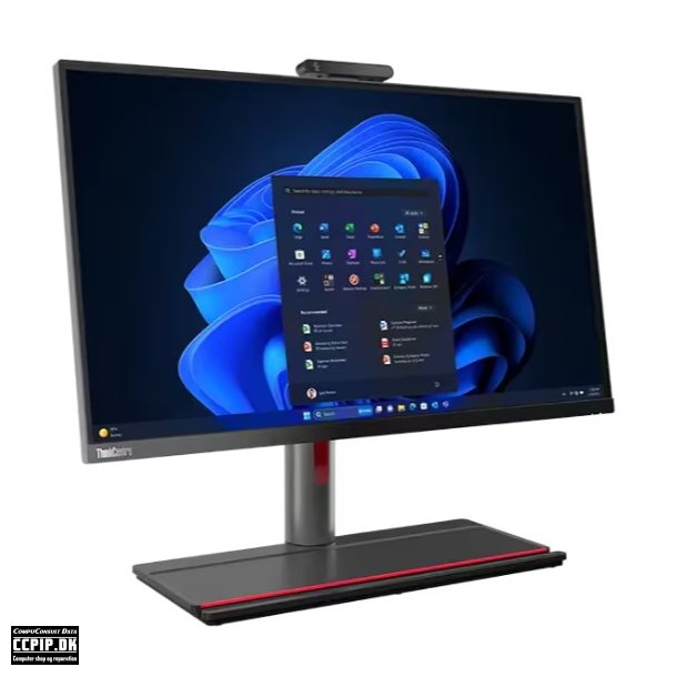 ThinkCentre M90a Pro Gen 4  27" AIO I7-13700 VPro 16GB DDR5 RAM 1TB SSD Windows 11 Pro