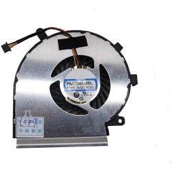 Laptop CPU Fan for MSI GE62 PAAD06015SL N303 GE72 PE60 PE70 GL62 MS-16J3 PAAD06015SL-N303