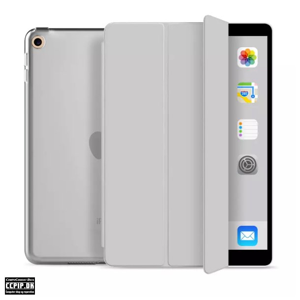 Nordic iPad Trifold back cover 10.2 Gr