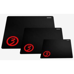 OZONE Gaming Musemtte FORSKELLIGE STRRELSER