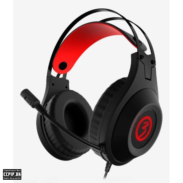 ozone 7.1 Pro Gaming Headset Rage X60