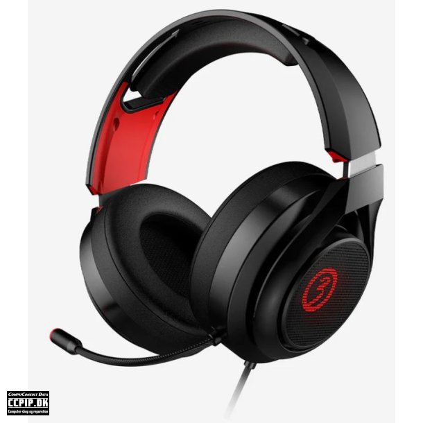 ozone 7.1 Gaming Headset Rage X40