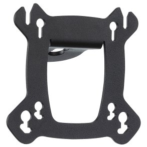 Vogels Pro PFI 3010 sort monteringsbeslag