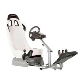 Playseat Evolution Hvid
