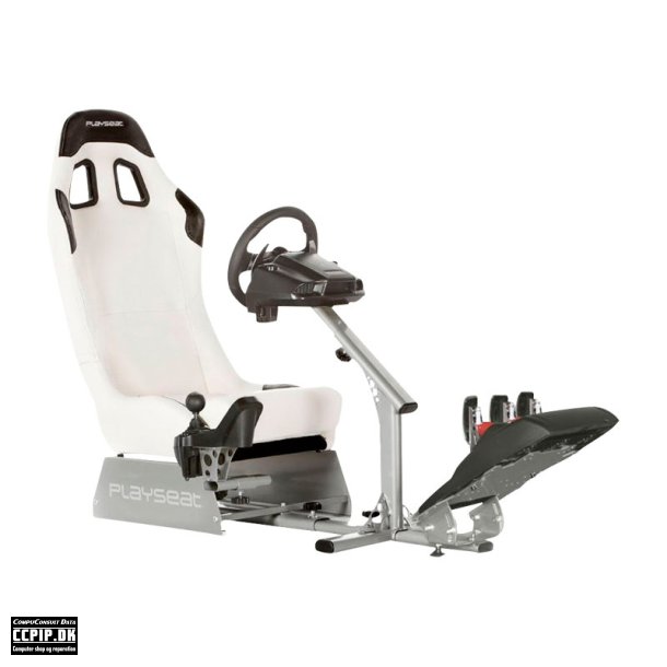 Playseat Evolution Hvid