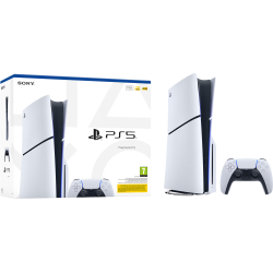 PlayStation 5 Slim Standard Edition 1TB