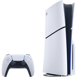 PlayStation 5 Slim Standard Edition 1TB