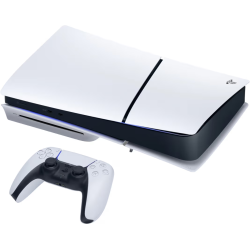PlayStation 5 Slim Standard Edition 1TB