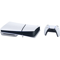 PlayStation 5 Slim Standard Edition 1TB