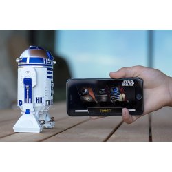 Sphero R2-D2 Star Wars Droide