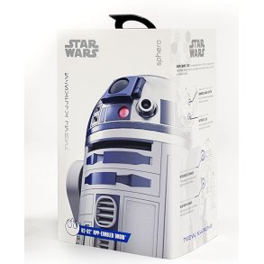 Sphero R2-D2 Star Wars Droide