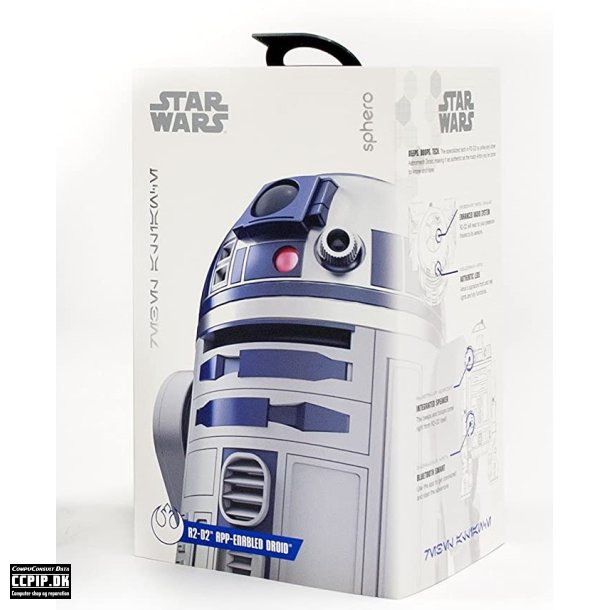 Sphero R2-D2 Star Wars Droide