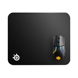 SteelSeries Qck Edge medium Musemtte