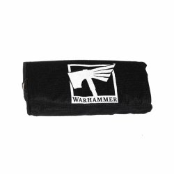 Tote Warhammer Bre Plast/Stof Pose