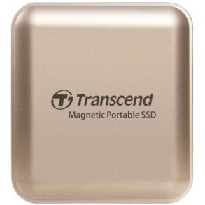 Transcend SSD ESD420 2TB USB 3.2 Gen 2x2