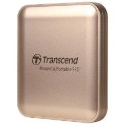 Transcend SSD ESD420 2TB USB 3.2 Gen 2x2