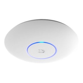 Ubiquiti UniFi AP-AC Pro Trdls forbindelse