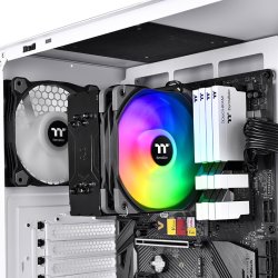 ThermalTake UX200 SE ARGB Lighting CPU Cooler
