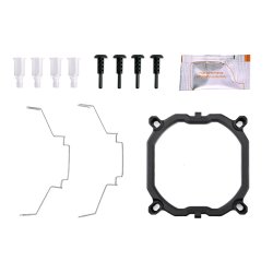 ThermalTake UX200 SE ARGB Lighting CPU Cooler